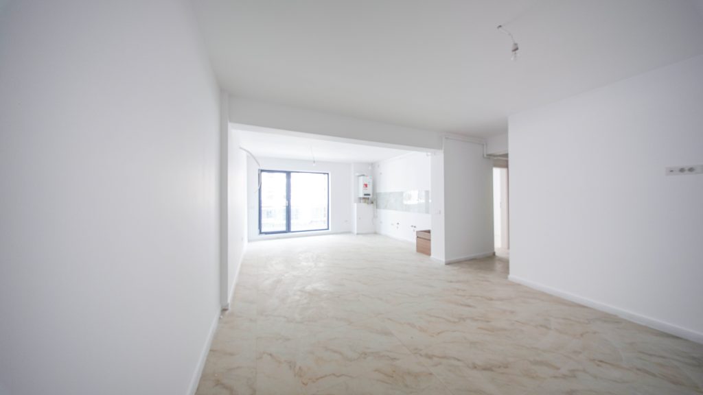 Spatiu de locuit premium, amplasare excelenta, langa metrou, Str. Popesti Vest
