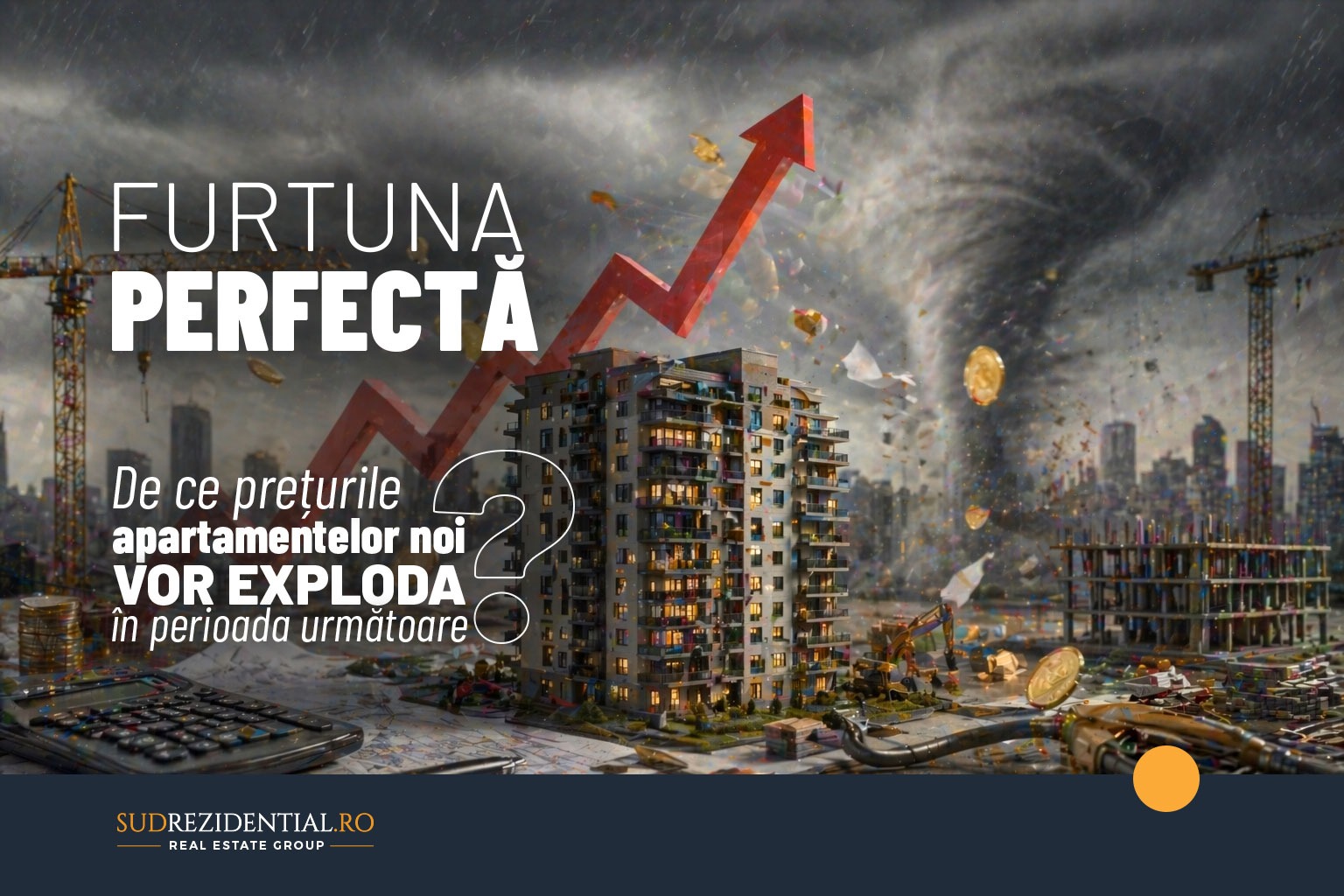 Furtuna perfecta: De ce preturile apartamentelor noi vor exploda in perioada urmatoare? 17 Furtuna perfecta: De ce preturile apartamentelor noi vor exploda in perioada urmatoare?
