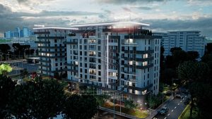 Apartament cu 3 camere si terasa 40.14 mp, proiect premium in Sectorul 5 – Targ Pucheni