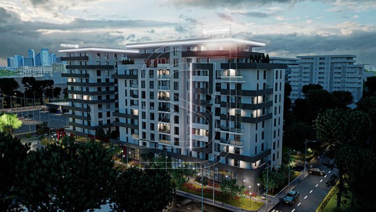 Apartament cu 3 camere si terasa 40.14 mp, proiect premium in Sectorul 5 – Targ Pucheni