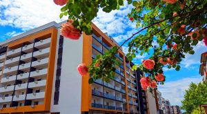 Apartament modern cu 3 camere tip duplex, terase ample, acces metrou Berceni