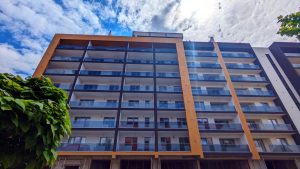 Apartament eficient compartimentat cu balcon, Strada Biruintei, Popesti-Leordeni