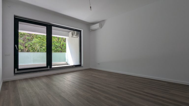 Apartament decomandat cu 2 camere, 77.9 mp, zona Parc Tineretului, Eroii Revolutiei