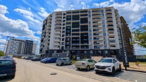Locuinta noua, decomandata, cu 2 camere, ansamblu rezidential premium, Bd. Metalurgiei
