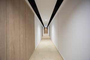 Apartament cu 3 camere, finisat premium, Vienna Parkside Residence, Parcul Tudor Arghezi