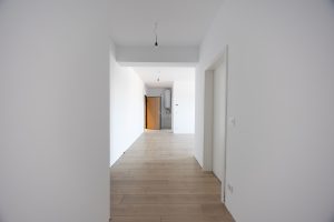 Apartament 3 camere, Vienna Parkside, Bd. Metalurgiei