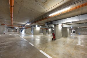 Apartament modern, compartimentare inteligenta, 41 mp, Bd. Metalurgiei, Parc Arghezi