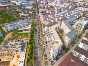 Apartament 3 camere, Bd. Metalurgiei, parcul Tudor Arghezi