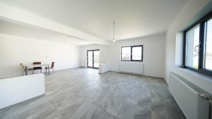 Vila individuala cu 4 camere, P+Pod, Comuna Adunatii Copaceni, acces facil A0
