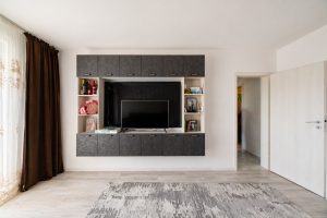 Apartament 3 camere, gata de mutare, complet mobilat si utilat, loc de parcare, Sector 5