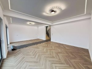 Vila individuala, moderna, cu 4 camere, finisaje de calitate premium, Com. Berceni