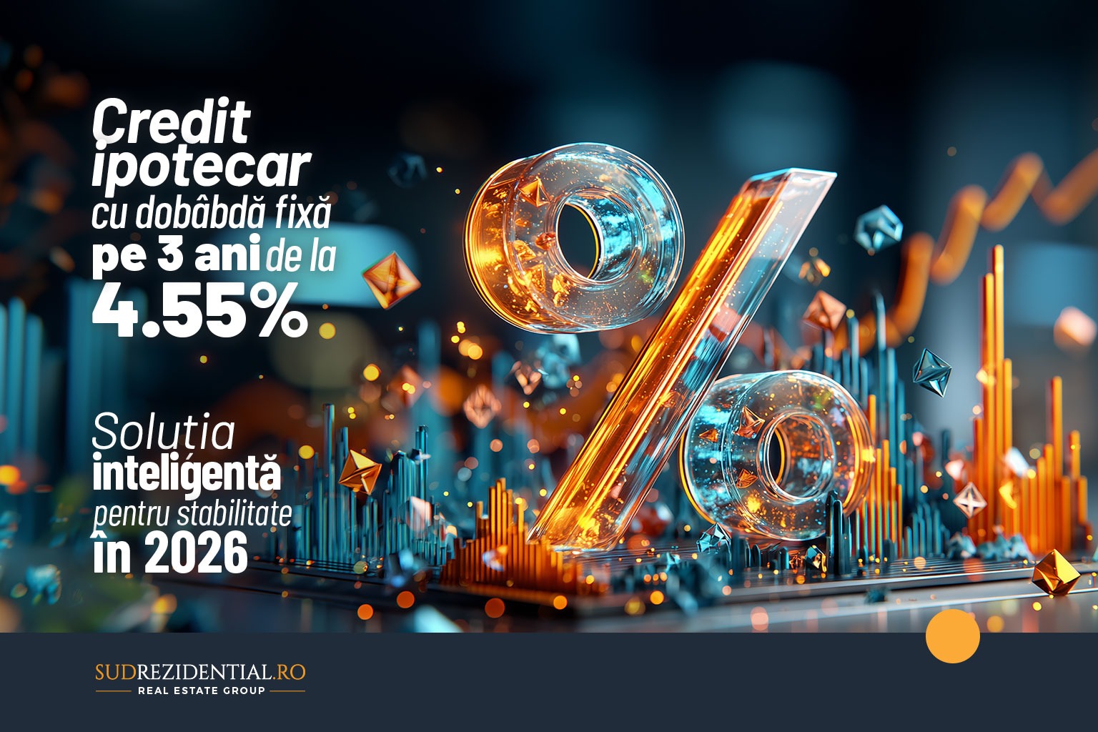 Credit ipotecar cu dobanda fixa pe 3 ani de la 4,55% – solutia inteligenta pentru stabilitate in 2026 7 Credit ipotecar cu dobanda fixa pe 3 ani de la 4,55% – solutia inteligenta pentru stabilitate in 2026
