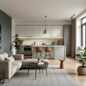 Apartament modern compartimentat, zona ideala – Drumul Binelui, Bd. Metalurgiei