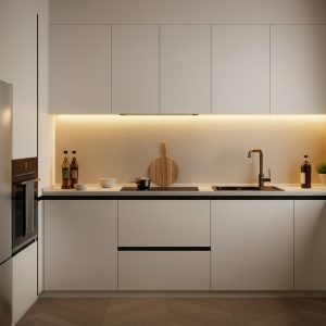 Apartament cu 2 camere, decomandat, 60.65 mp, Popesti-Leordeni, acces facil metrou