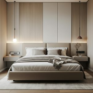 Apartament 2 camere, compartimentare eficienta, proiect nou in Metalurgiei Park