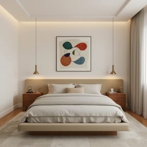 Apartament eficient compartimentat cu balcon, Strada Biruintei, Popesti-Leordeni