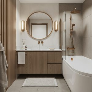 Apartament modern compartimentat, zona ideala – Drumul Binelui, Bd. Metalurgiei