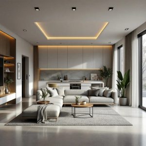 Apartament ideal cu 2 camere, dressing si balcon generos, zona Parc Tudor Arghezi