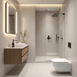 Apartament 2 camere, 72.60 mp, balcon amplu – Express Metalurgiei Park Residence, Drumul Binelui