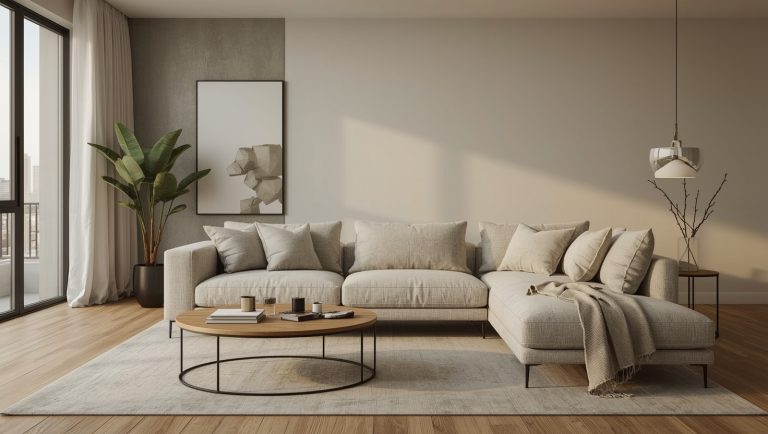 Apartament decomandat cu 2 camere, terasa impresionanta – Metrou Aparatorii Patriei