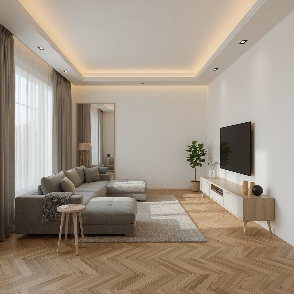 Apartament 2 camere, 72.60 mp, balcon amplu – Express Metalurgiei Park Residence, Drumul Binelui