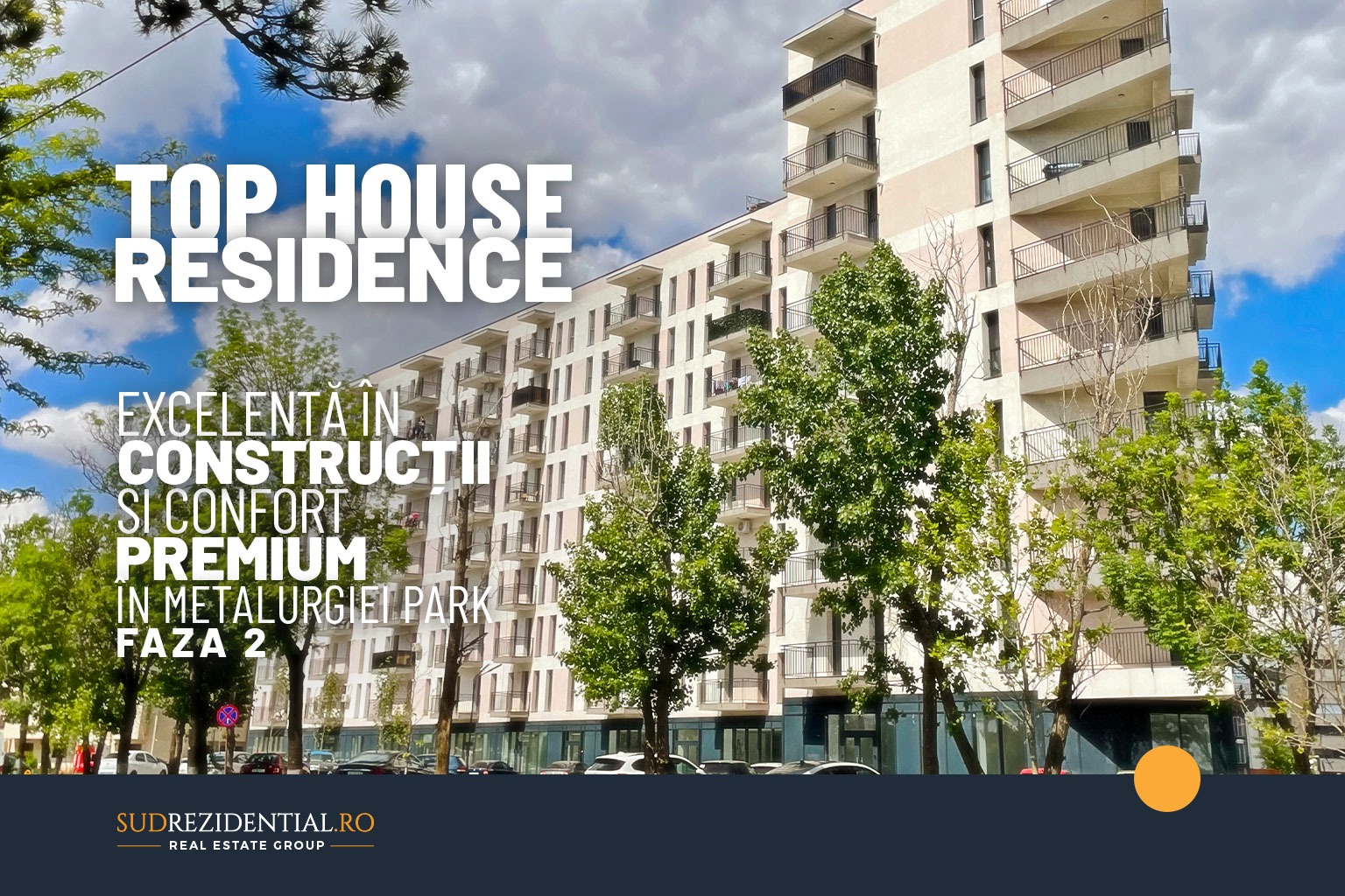Top House Residence: Excelenta in constructii si confort premium in Metalurgiei Park Faza 2 18 Top House Residence: Excelenta in constructii si confort premium in Metalurgiei Park Faza 2