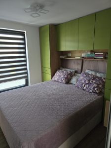 Casa moderna cu teren generos 1066 mp, mobilata si utilata – 1 Decembrie, Ilfov
