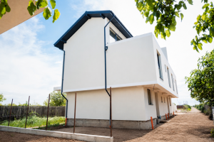 Vila P+1E de vanzare, curte libera 150 mp, Strada Astrelor, Popesti-Leordeni