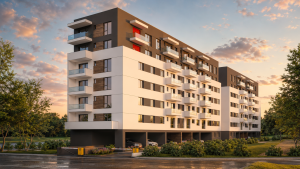Apartament modern compartimentat, zona ideala – Drumul Binelui, Bd. Metalurgiei