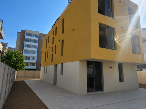 Apartament eficient compartimentat, imobil nou tip boutique, Popesti-Leordeni
