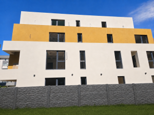 Apartament eficient compartimentat, imobil nou tip boutique, Popesti-Leordeni