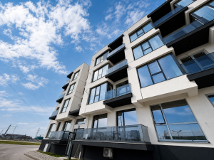 Apartament modern cu 3 camere, finisaje premium, stradal, Popesti-Leordeni