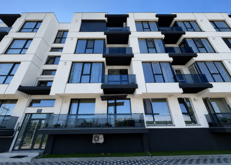 Boutique 90 Residence
