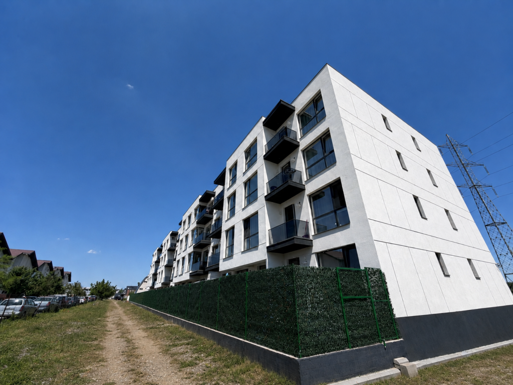 Boutique 90 Residence