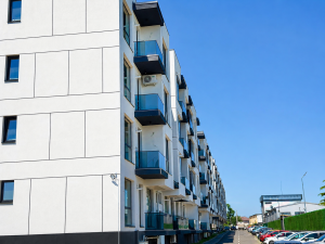 Apartament modern cu 3 camere, finisaje premium, stradal, Popesti-Leordeni