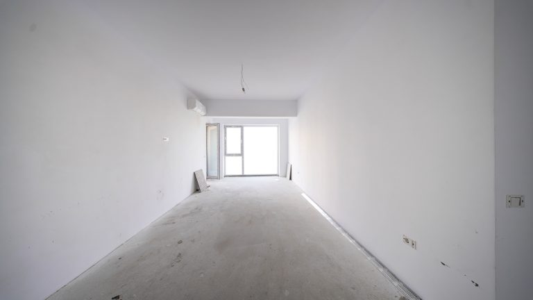 Apartament decomandat cu 2 camere si gradina proprie, zona ideala – Rond Metro Berceni