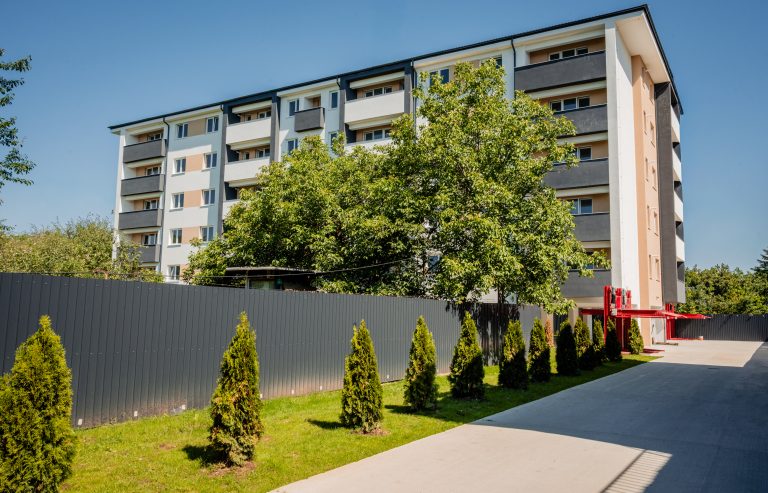 Vision Residence Brancoveanu 2