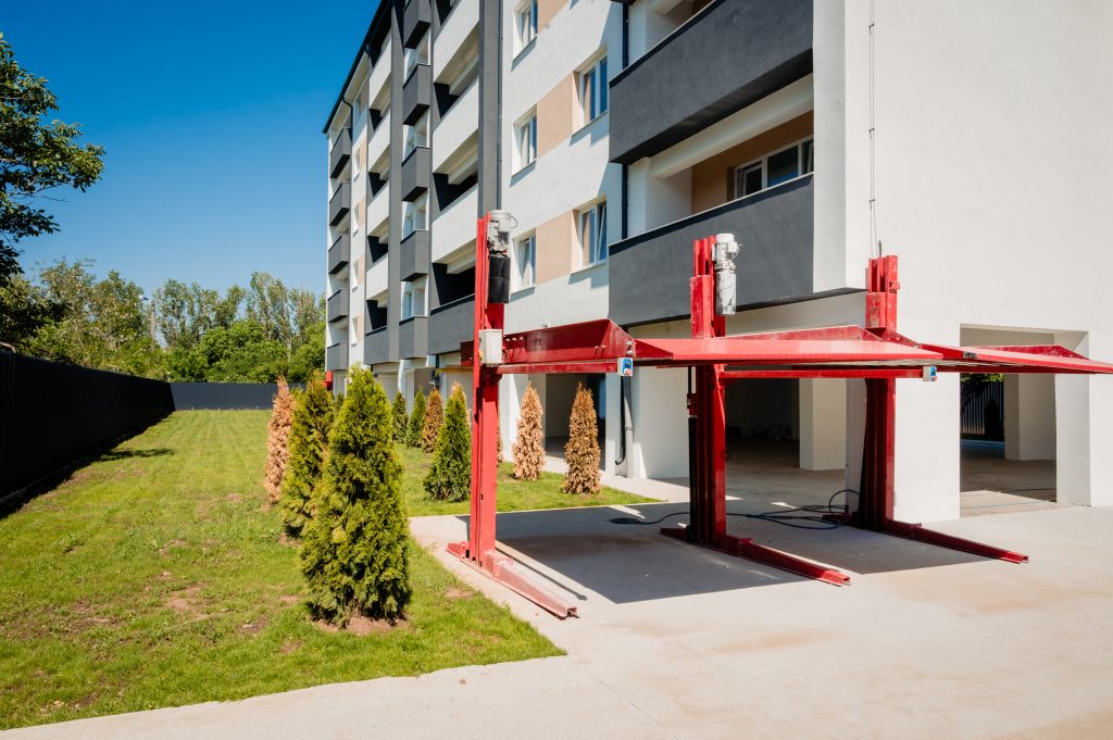 Vision Residence Brancoveanu 2