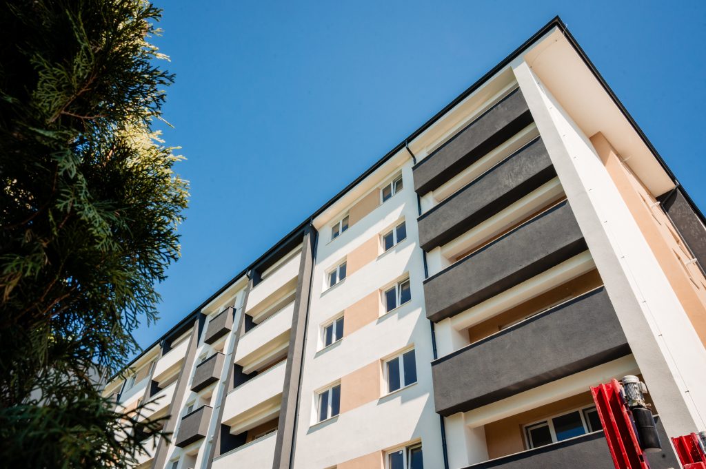 Vision Residence Brancoveanu 2