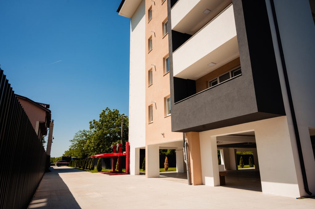 Vision Residence Brancoveanu 2