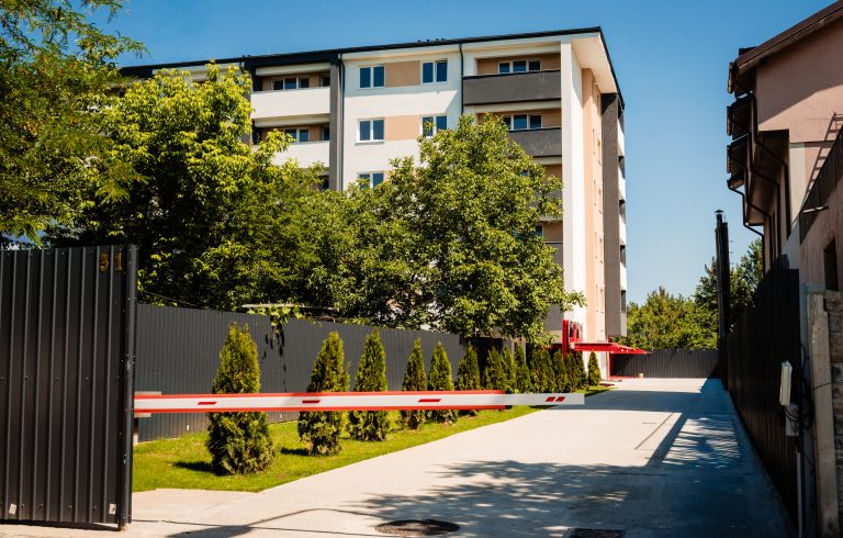Apartament cu 3 camere, zona Grand Arena Mall – Bd. Constantin Brancoveanu