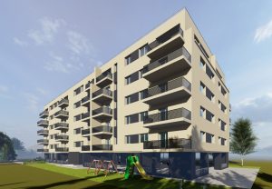 Apartament decomandat cu 2 camere, imobil nou tip boutique, Aparatorii Patriei, Sector 4