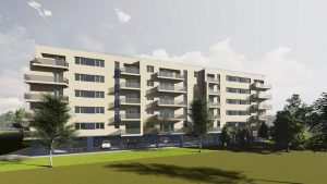 Apartament decomandat cu 2 camere, imobil nou tip boutique, Aparatorii Patriei, Sector 4