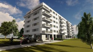 Apartament decomandat cu 2 camere, imobil nou tip boutique, Aparatorii Patriei, Sector 4