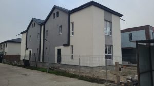 Vila moderna cu 5 camere, P+1E+M, Popesti-Leordeni | acces metrou Berceni
