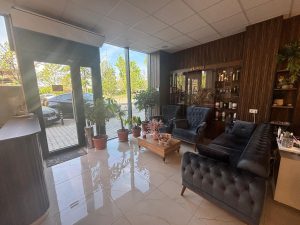 Spatiu comercial 118.7 mp, ideal beauty, wellness sau servicii premium – Bld. Metalurgiei, Sectorul 4