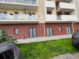 Spatiu comercial de inchiriat, 377 mp, trafic pietonal intens- The Grand Kristal Residence, Sector 4