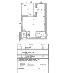 Casa moderna la intrare in Comuna Berceni, 4 camere, acces rapid metrou Tudor Arghezi
