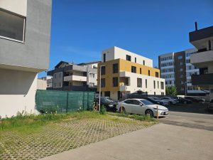 Apartament eficient compartimentat, imobil nou tip boutique, Popesti-Leordeni