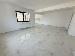 Casa moderna la intrare in Comuna Berceni, 4 camere, acces rapid metrou Tudor Arghezi
